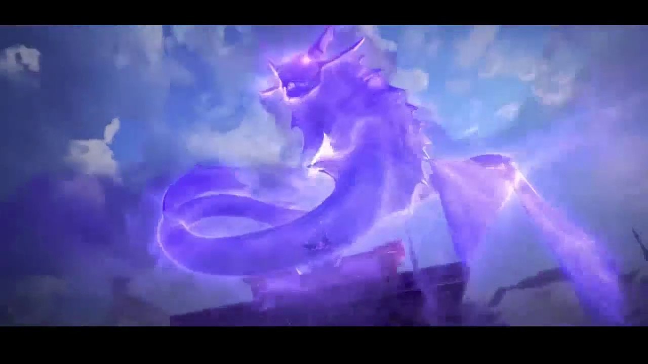 สัประยุทธ์ทะลุฟ้าภาค 5 ตอนที่ 124 คำบรรยายหลายรายการ (Fights Break Sphere S5)斗破苍穹 124 #动漫嗨翻天 #斗破苍穹 #萧炎 #美杜莎 #炎鳞 สัประยุทธ์ทะลุฟ้าภาค5 ซับไทย124HD