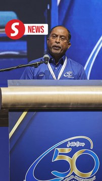 Barisan is committed to progress amidst challenges, says Zambry