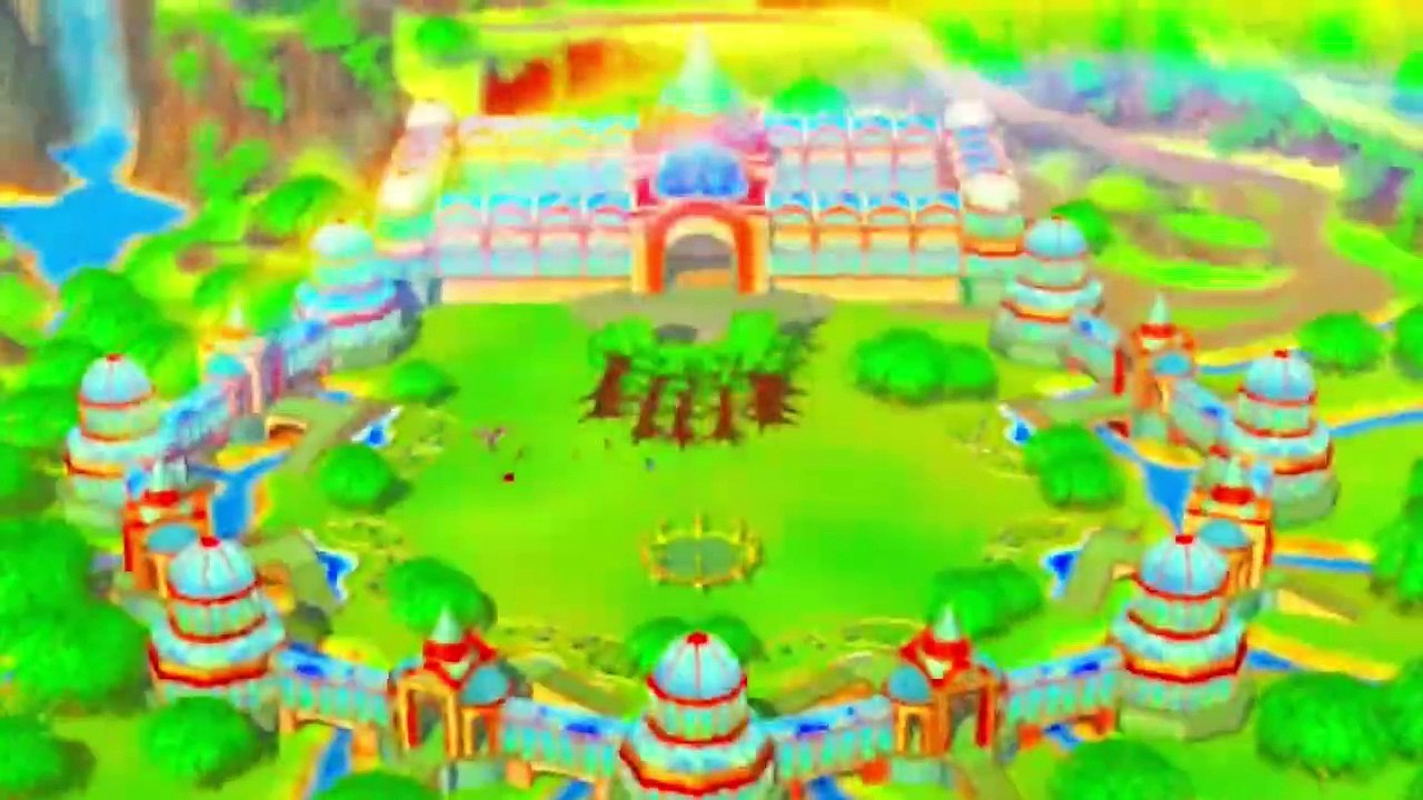 ווינקס עונה 6 פרק 5