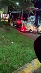 Quand tu veux à tout prix un burger... fail couteux