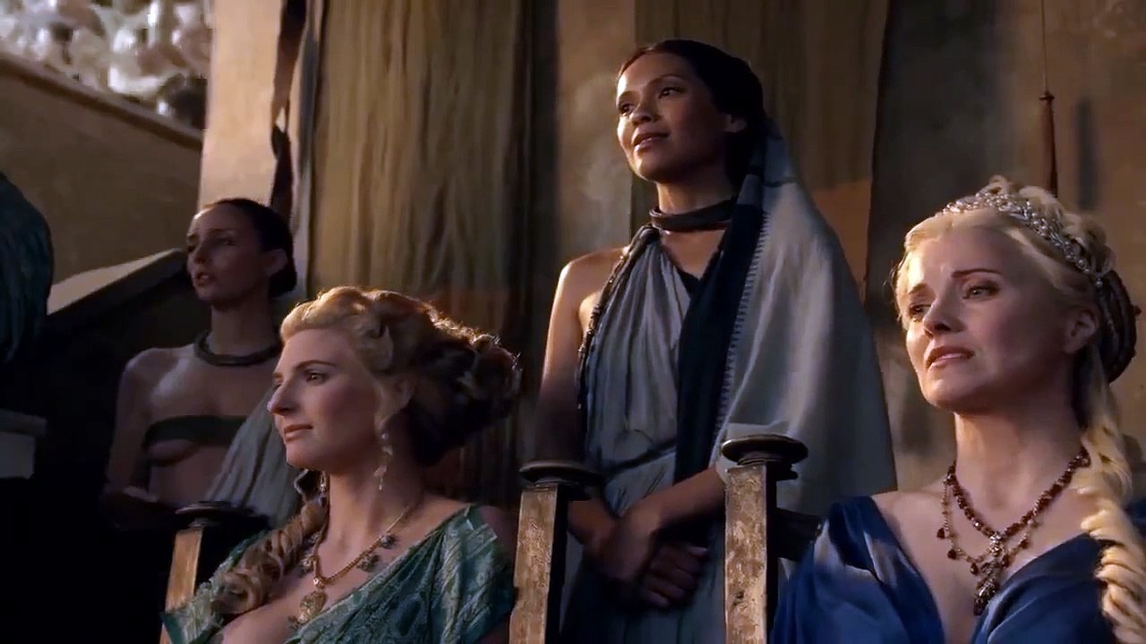 Best movie scene