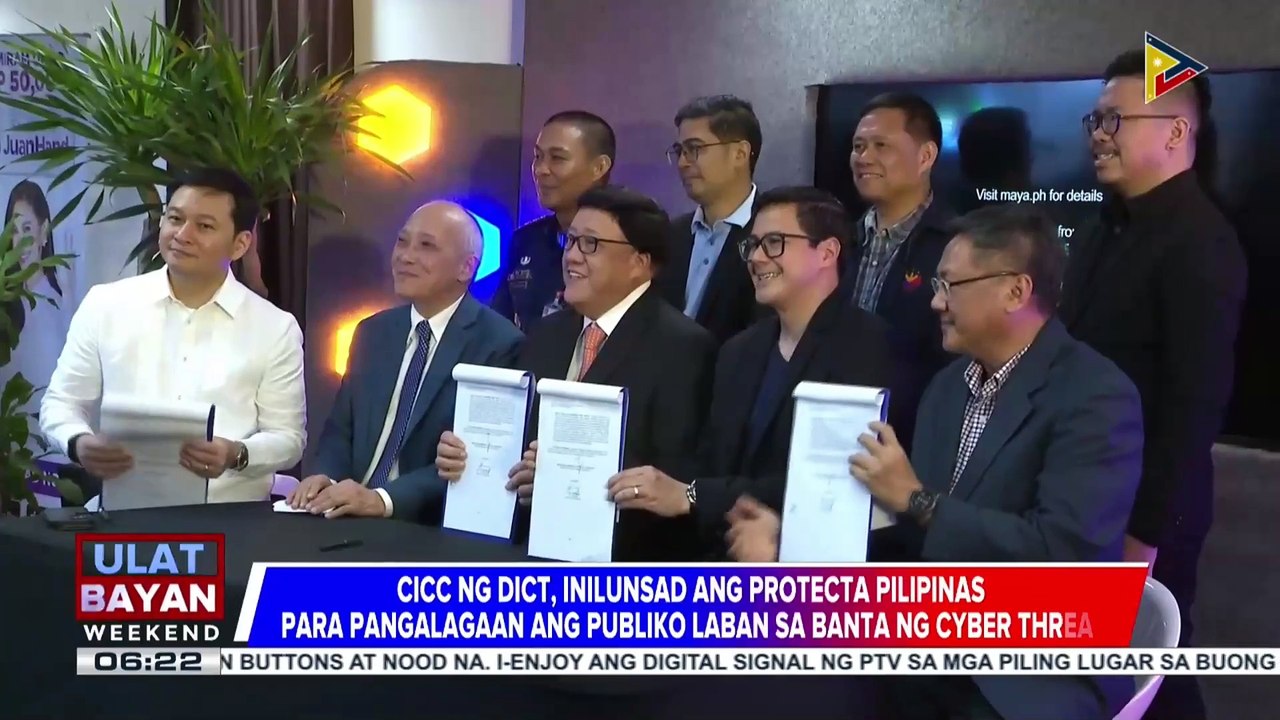 Publiko, pinalalahanan na mag-ingat sa mga scammer lalo sa online banking ngayong holiday season;