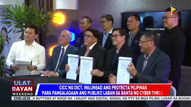 Publiko, pinalalahanan na mag-ingat sa mga scammer lalo sa online banking ngayong holiday season;