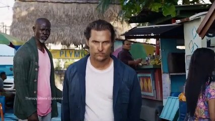 Ak Aisi Duniya Jo Hell Aur Heaven Ke Raste Se Judi Hai | Movie Explained In Hindi