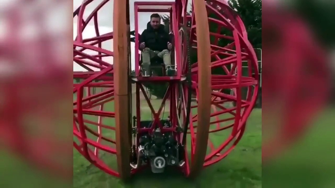 Amazing Science Toys_Gadgets 1