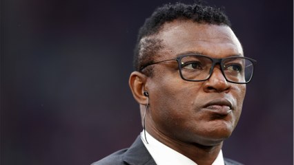 GALA VIDÉO - Marcel Desailly “quasiment ruiné” : pension alimentaire insolvable, redressement fiscal… Ces inquiétantes révélations