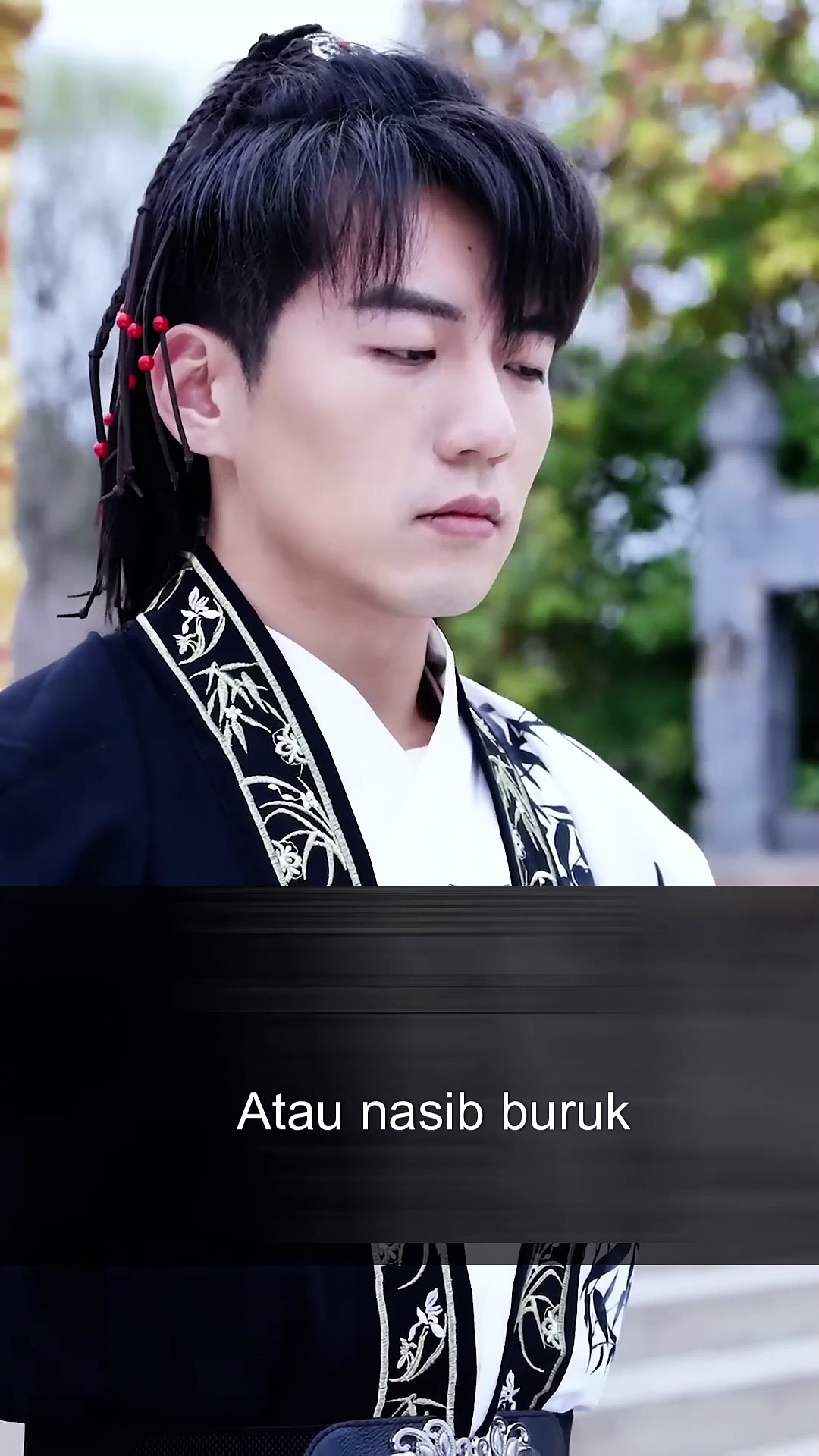  Tanpa diduga kekuatan tenaga dalam cowok ini tak tertandingi part 2