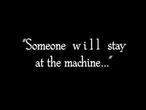 Fritz Lang's 'Metropolis' (1927) - Full movie