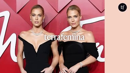 Sosies et nièces de Lady Diana, elles lui rendent hommage avec cette tenue iconique