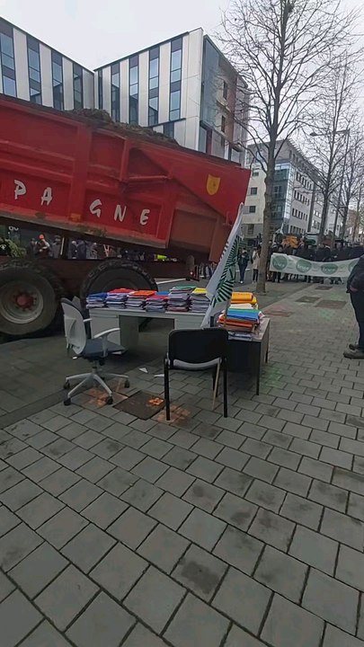 Voici ma nouvelle vidéo