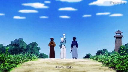 NONTON ANIME SUB INDO DI KURAMANIME.RED