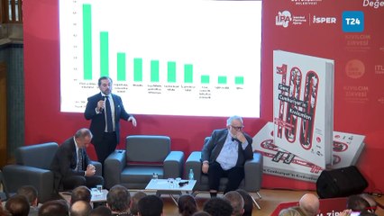 Beyin göçü konuşuldu; Fatih Altaylı ağladı, İmamoğlu, "Vazgeçmeyeceğiz" dedi