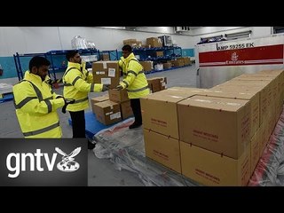 Emirates launches SkyPharma in Dubai