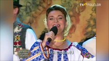 Cornelia Ciobanu - Dupa drisca lui Mitrita (Strugurele de aur - TVR - 2012)