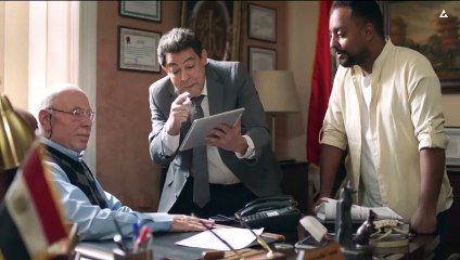 مسلسلات مصرية مسلسل Atneen.Fe.Al.Sandoudddk الحلقة 28