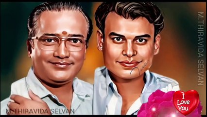 TMS LEGEND. S. C. Krishnan LEGEND. M.THIRAVIDA SELVAN SINGAPORE TMS FANS