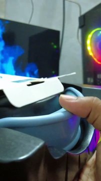 HOCO W35 Air TWS Wireless Bluetooth Headphone Like Apple AirPods Max 02