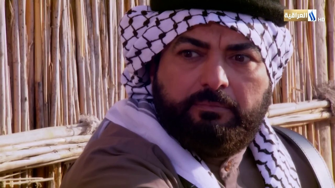 المسلسل العراقي فدعة الحلقة 1