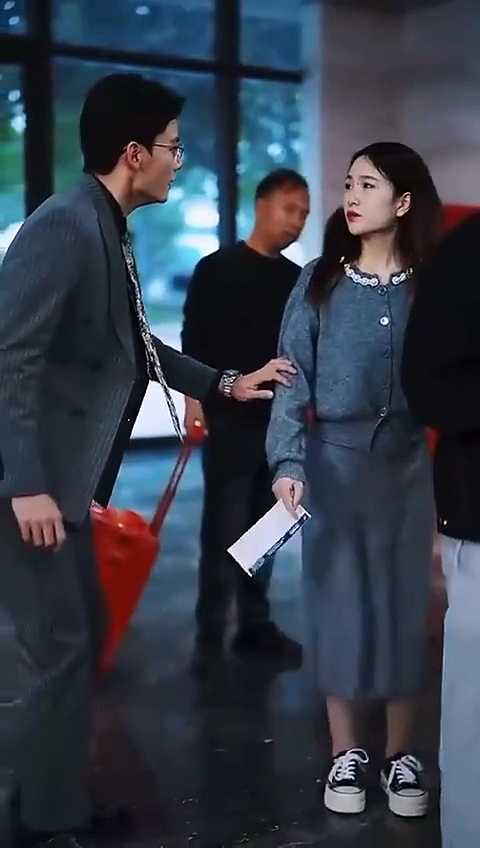  Cinta bertepuk sebelah tangan selama 10 tahun | unrequited love for 10 years | china drama |sub indo
