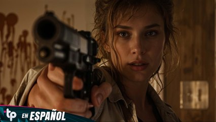 FUGA MORTAL - TELEPELICULAS - PELICULA COMPLETA DE ACCION EN ESPANOL LATINO