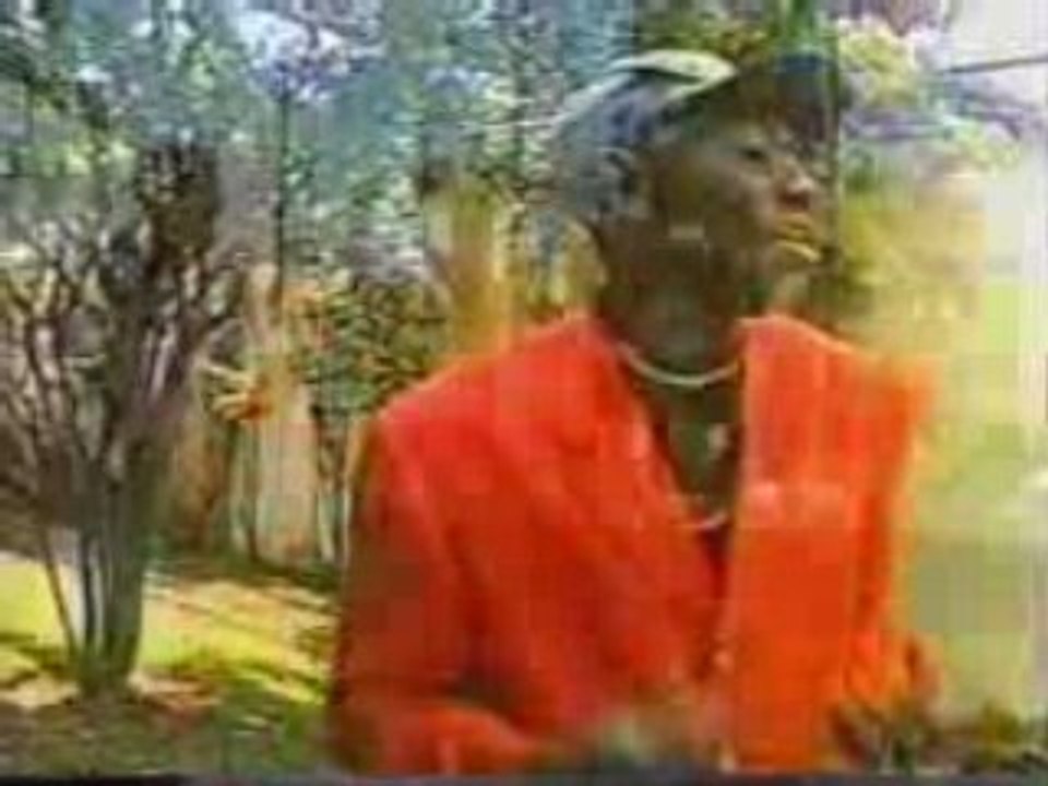 Prince Eyango, si tu me ments