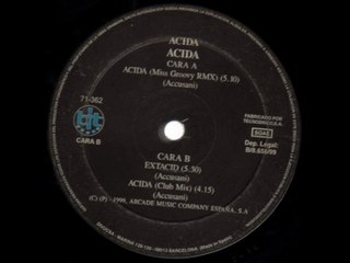 Acida - Acida (Miss Groovy rmx)
