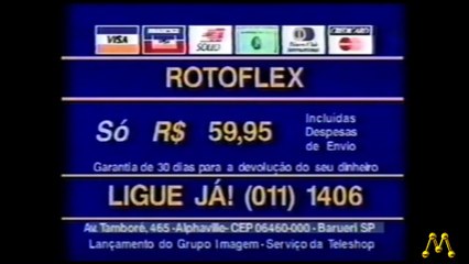 Rede Manchete  1995