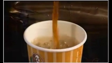 Comment c'est fait - les Distributeurs à café