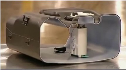 Comment c'est fait - Les pompes à carburant