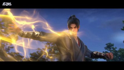 Tomb of Fallen Gods S2 Ep 19 Eng Sub