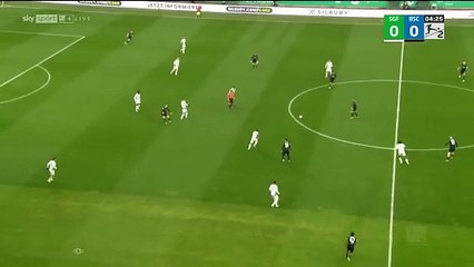 Mazav vs. Greuther Fürth: Key Highlights and Match Analysis ⚽