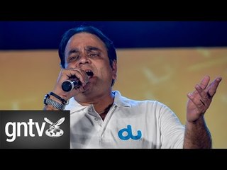 Indian tailor shines in Camp Ka Champ final in Dubai