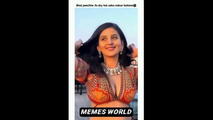 Dank indian memes completion😂 EP 19 | trending memes | wah kya scene hai| Memes from Abhishek | hindi memes