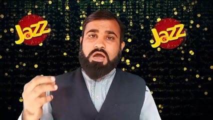 Jazz weekly internet packages