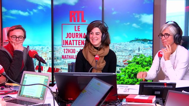 NOTRE-DAME - Émission spéciale coup de chapeau aux artisans