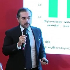 Fatih Altaylı'yı ağlatan tablo... İmamoğlu ''Vazgeçmeyiz'' diye seslendi