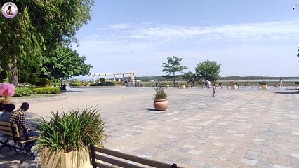 Lake view park Islamabad