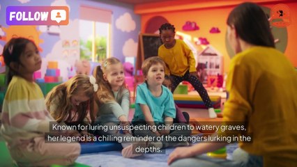 10 Legendary British Beasts That Will Make You Pee Your Pants!