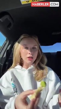 İsmi ve soyisminin baş harfleri yüzünden hayatı kabusa döndü