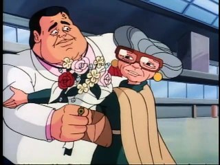 C.O.P.S. - Ep. 38 - The Case of the Visiting Mother (480p - DVDRip)