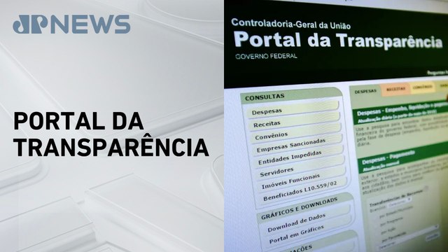 Governo federal amplia dados sobre renúncias fiscais do Perse