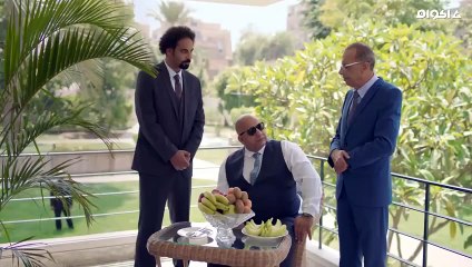 مسلسل اٌتُنًيَنِ فٌيُ اًلَصِنٌدُوًقَ حلقة 20