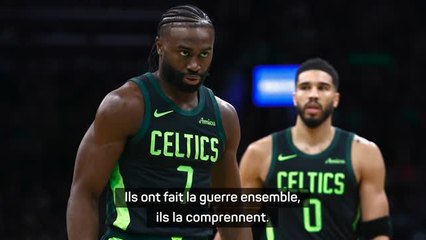Bucks - Rivers en admiration devant les Celtics : "Ils ont connu la guerre ensemble"