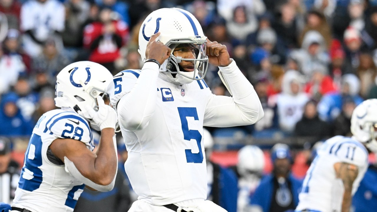 Anthony Richardson's Fantasy Impact and Future Outlook
