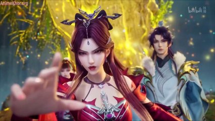 Spy x Sect episode 21 in english sub| Spy x Sect