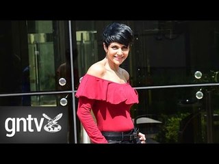 Mandira Bedi on beauty and being skinny