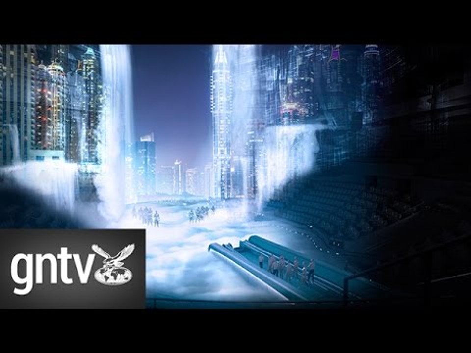 La Perle by Dragone set to open mid 2017