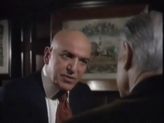 Ein Genialer Bluff 1975 Telly Savalas Vhs Film Deutsch