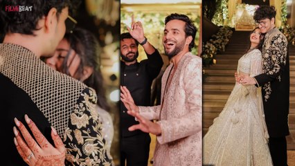 Youtuber Nischay Malhan Aka Triggered Insaan ने की गर्लफ्रेंड Ruchika Rathore से सगाई, Photo Viral!