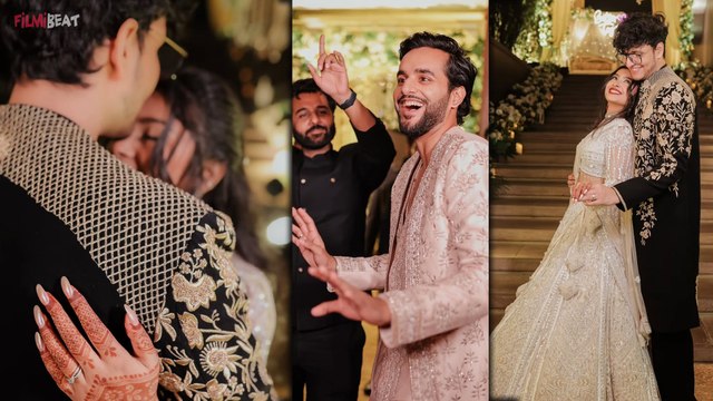 Youtuber Nischay Malhan Aka Triggered Insaan ने की गर्लफ्रेंड Ruchika Rathore से सगाई, Photo Viral!